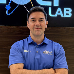 Christopher Ashcroft