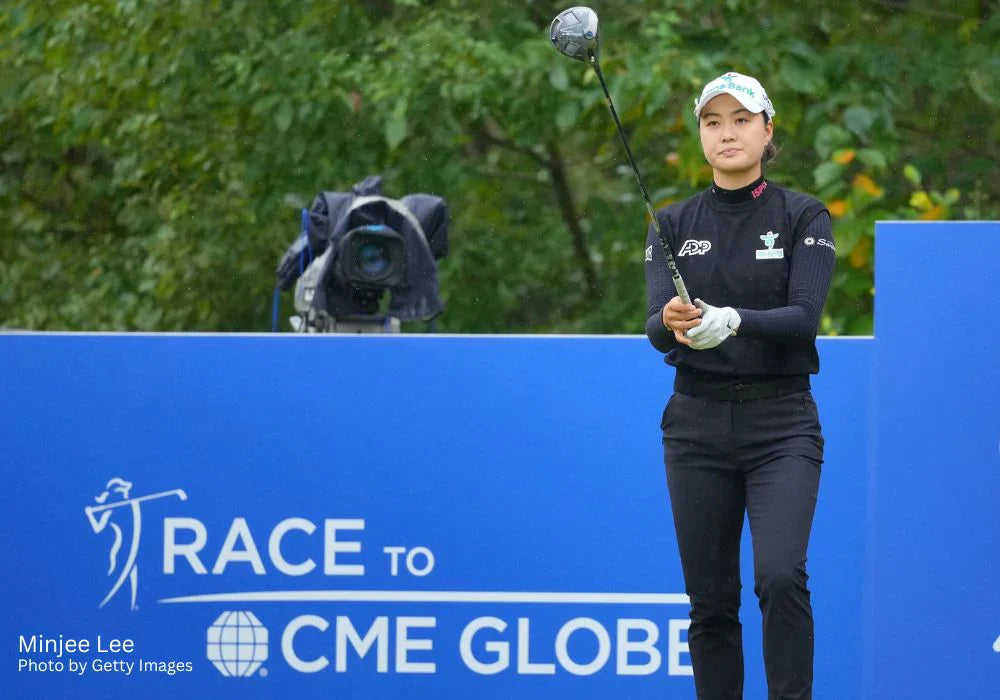 LPGA Elite Amateur Pathway (LEAP) set to begin in 2025