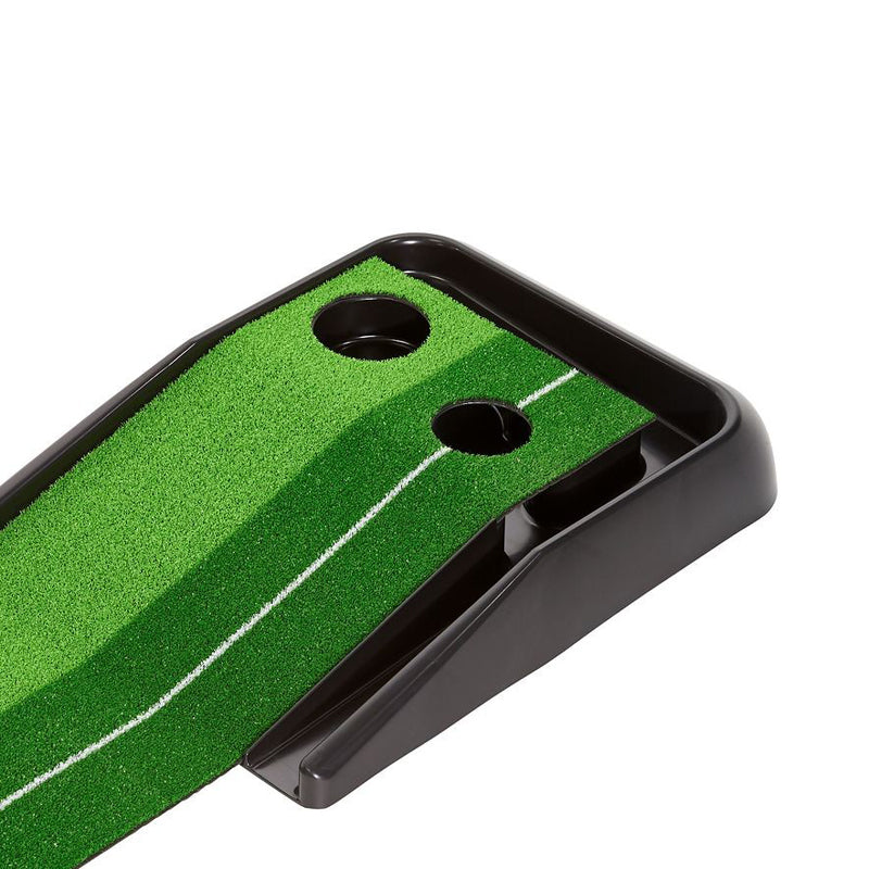 GENERAL ITEM 2-Hole Putting Mat