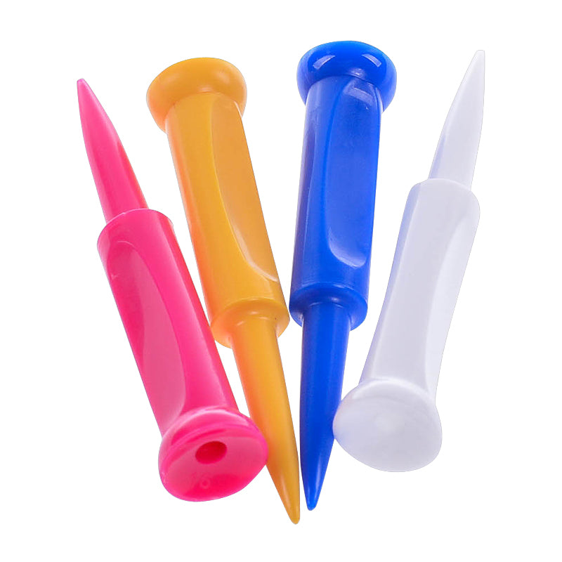 TABATA Plastic Step Tee 40mm