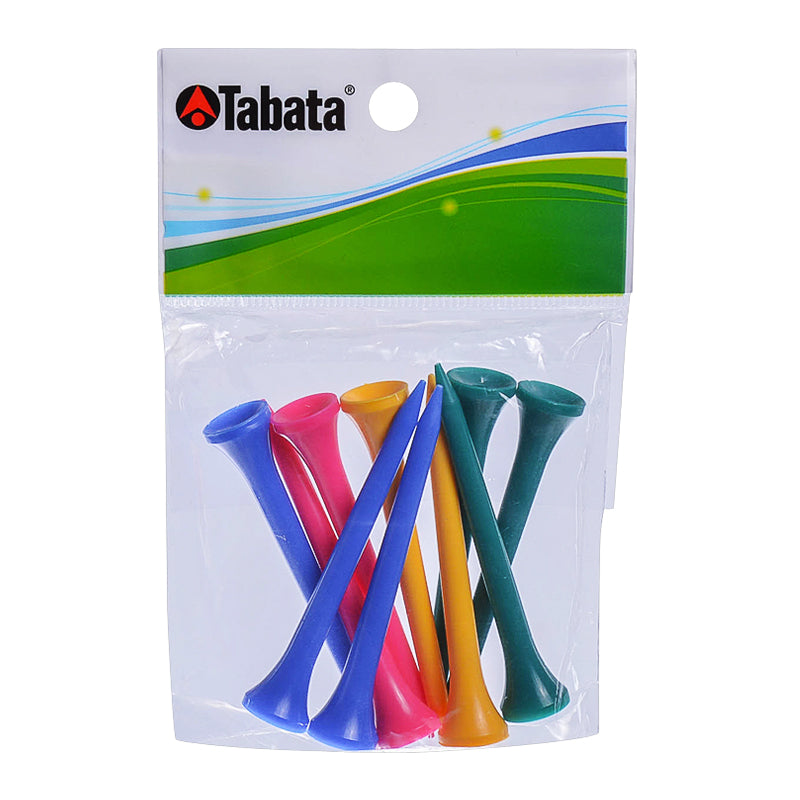 TABATA Plastic Tee 70mm