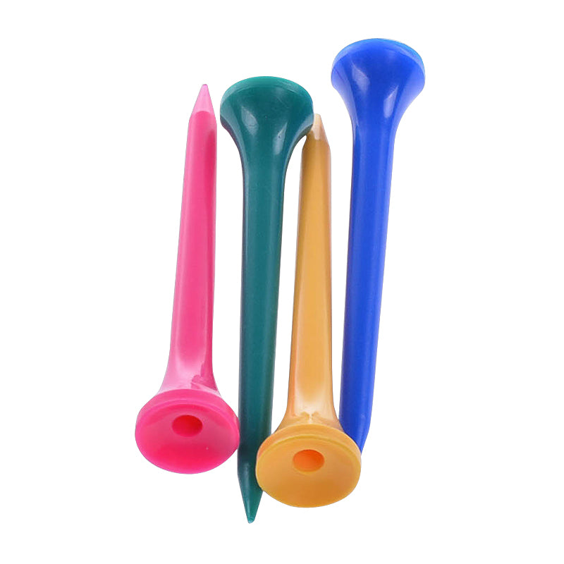 TABATA Plastic Tee 70mm