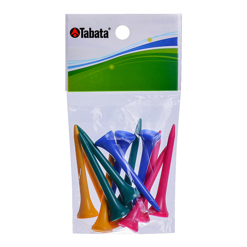 TABATA Plastic Tee 55mm