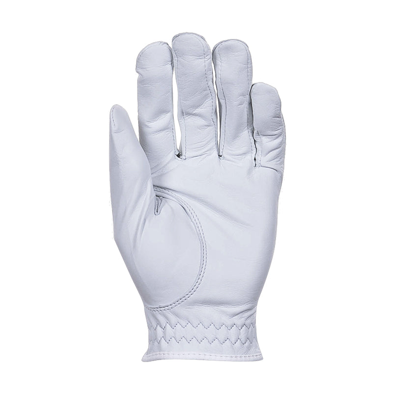FOOTJOY Pure Touch Leather Glove (White)