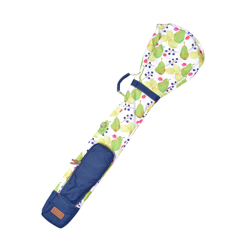 ONOFF OL8716 Fruit Lady Range Bag (Navy)