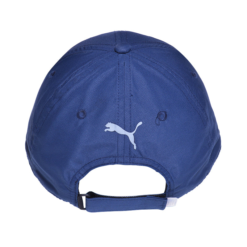 PUMA Pounce Adjustable Men's Cap (Peacoat)
