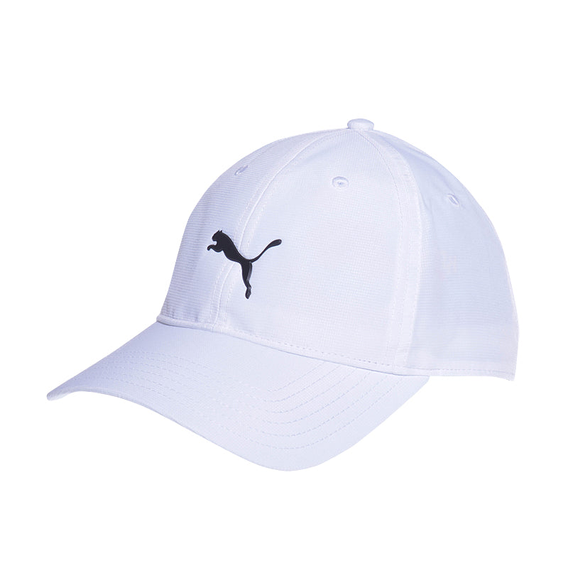 PUMA Pounce Adjustable Men's Cap (White)