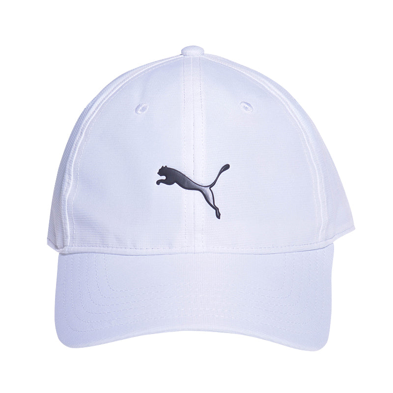 PUMA Pounce Adjustable Men's Cap (White)