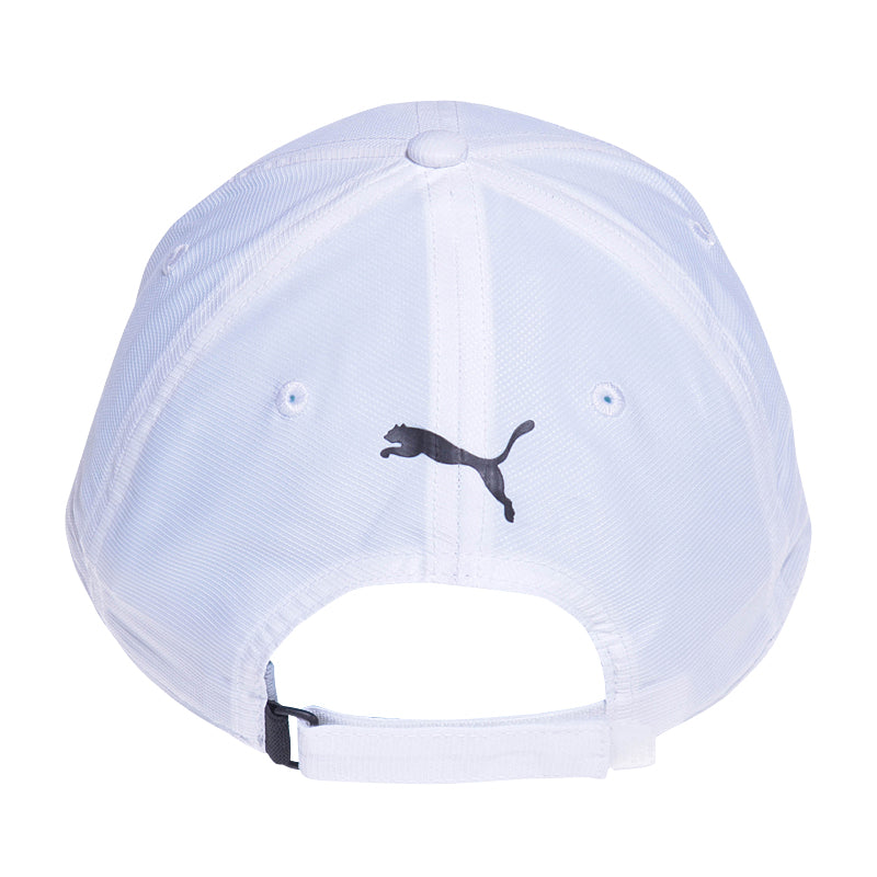 PUMA Pounce Adjustable Men's Cap (White)