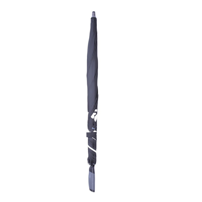 TAYLORMADE Single Canopy Umbrella (Black/White)