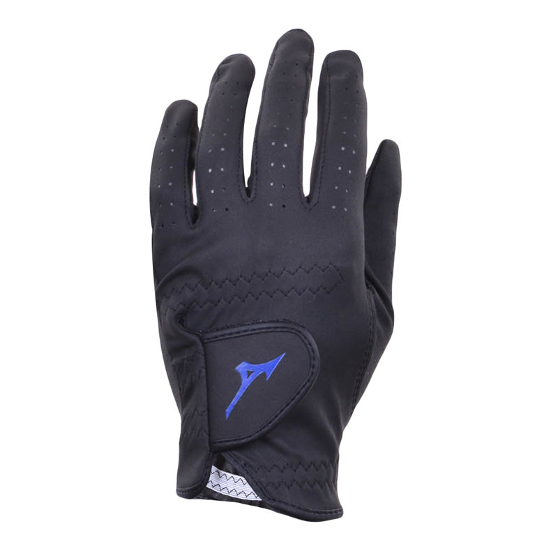MIZUNO Tashoku Suede Men's Glove (Black)