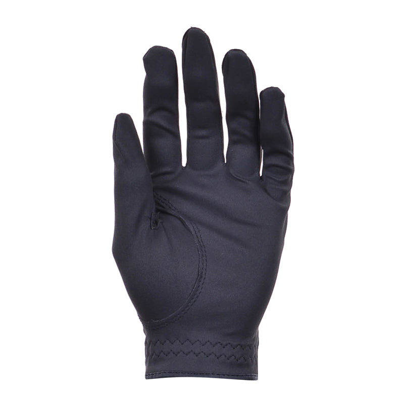 MIZUNO Tashoku Suede Women's Glove (Black)