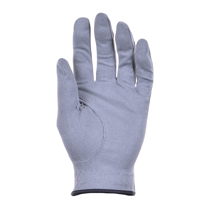 MIZUNO Tashoku Suede Men's Glove (Grey)