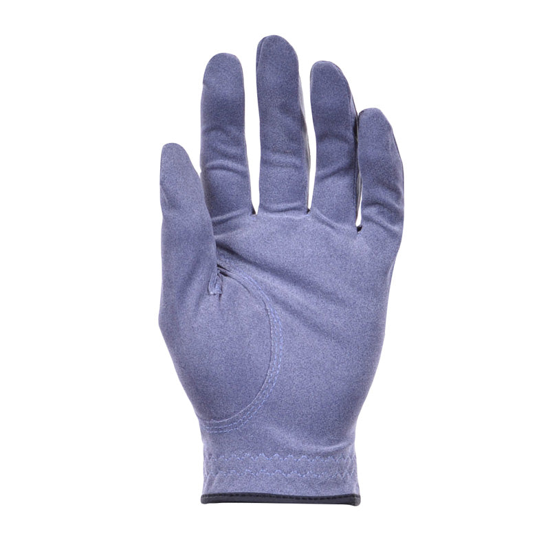 MIZUNO Tashoku Suede Men's Glove (Navy)