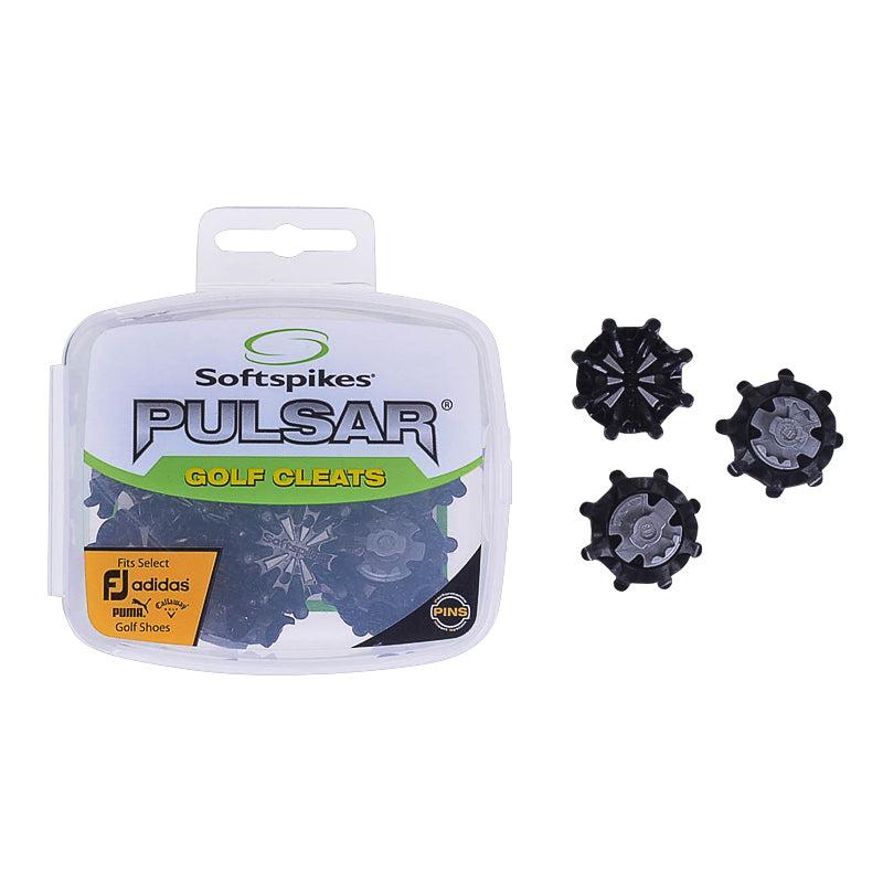 SOFTSPIKES Pulsar Pins Spikes - Kit