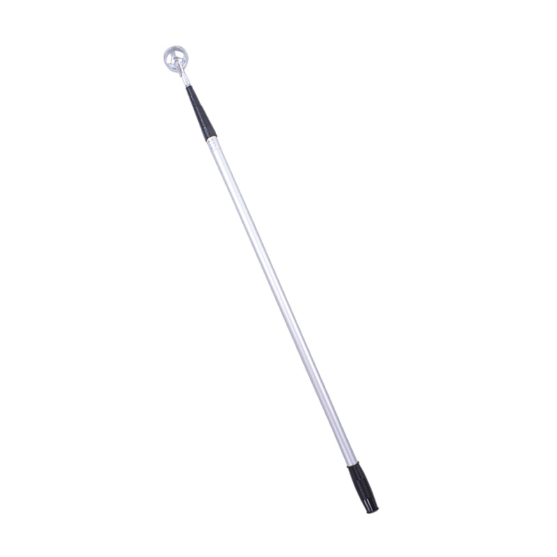GENERAL ITEM Paragon Alum 12ft Ball Retriever