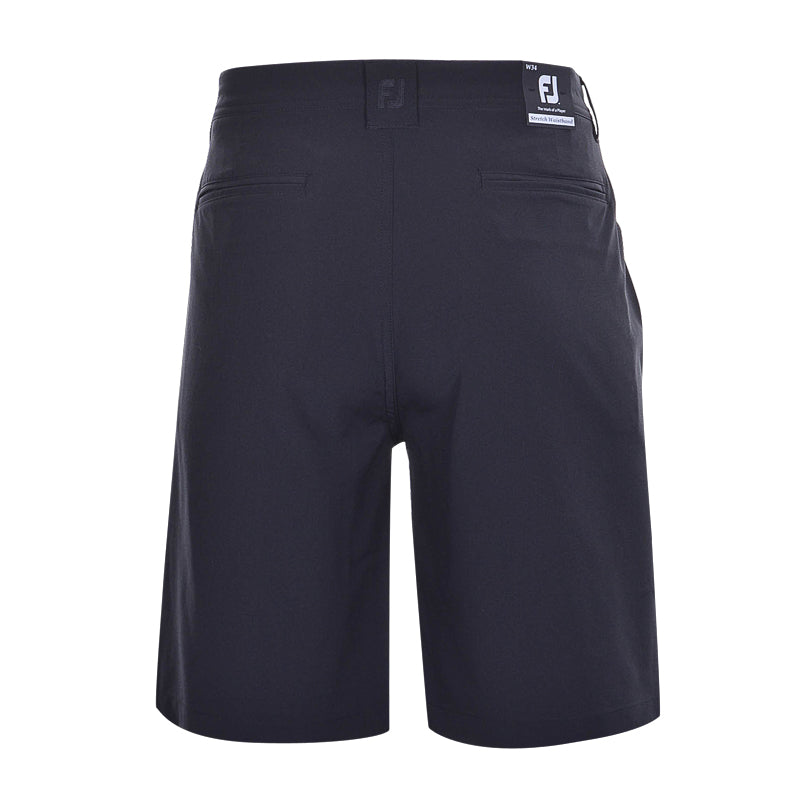 FOOTJOY Lightweight Performance Men's Shorts (Black)
