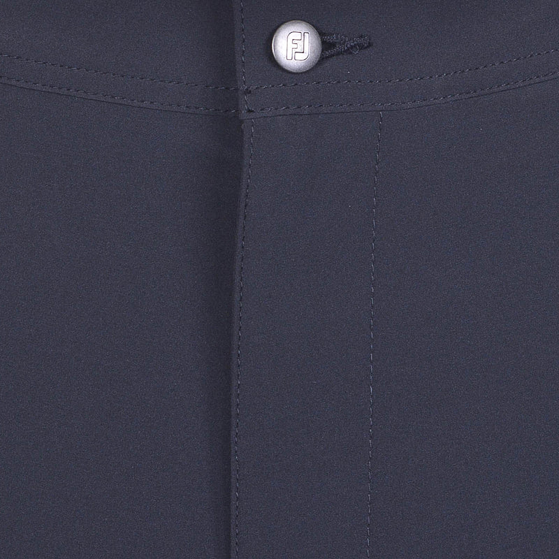 FOOTJOY Lightweight Performance Men's Shorts (Black)