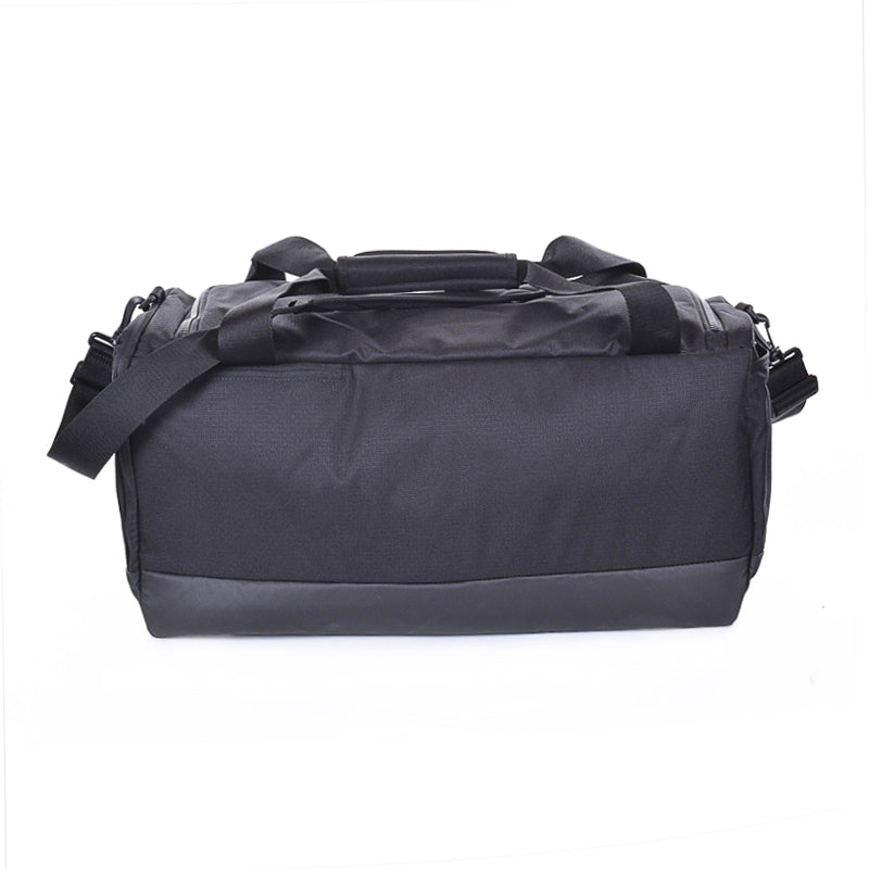 NIKE Sport Duffle Bag (Black/Black/Anth)