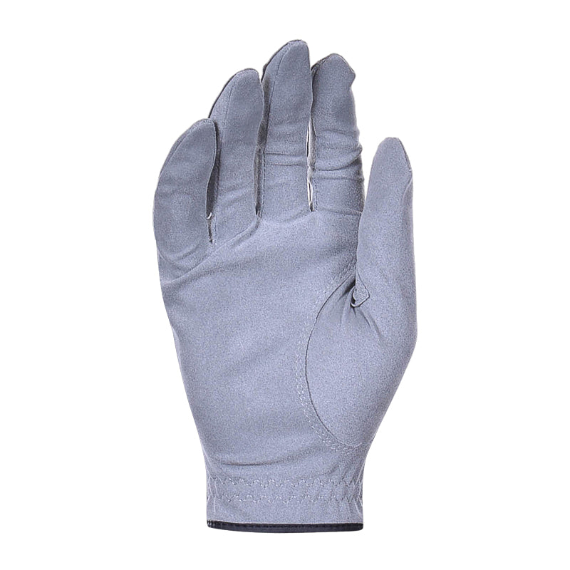 MIZUNO Tashoku Suede Men's Glove (Grey)