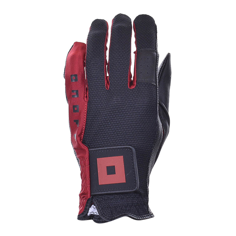 ONOFF Summer All Weather Men's Glove (Black/Red)
