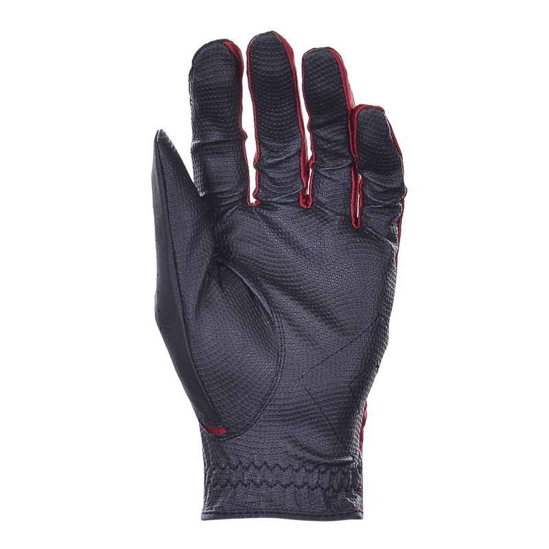 ONOFF Summer All Weather Men's Glove (Black/Red)