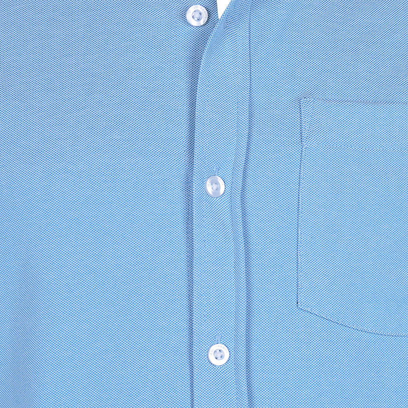 CUTTER & BUCK Oxford Button Men's Long Sleeve Shirt (Lakeshore)