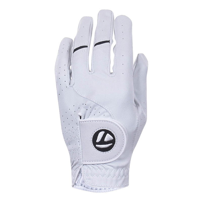 TAYLORMADE Stratus Tech Asia All-Weather Men's Glove (White)