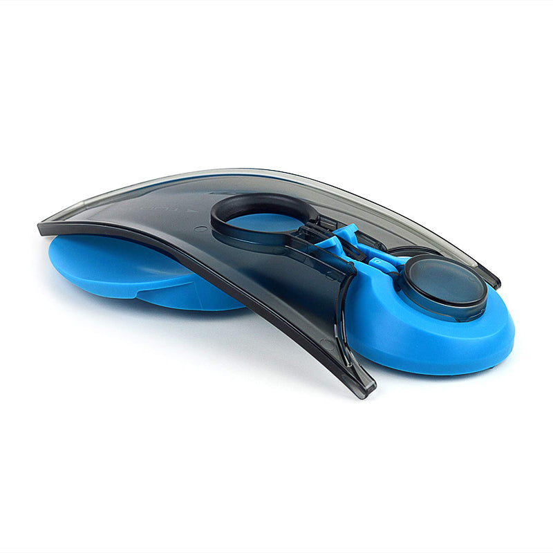 PUTTOUT Pressure Putt Trainer (Blue)