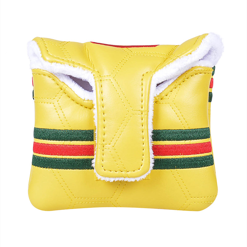 BETTINARDI Limited Edition 2019 Masters Mallet Putter Headcover