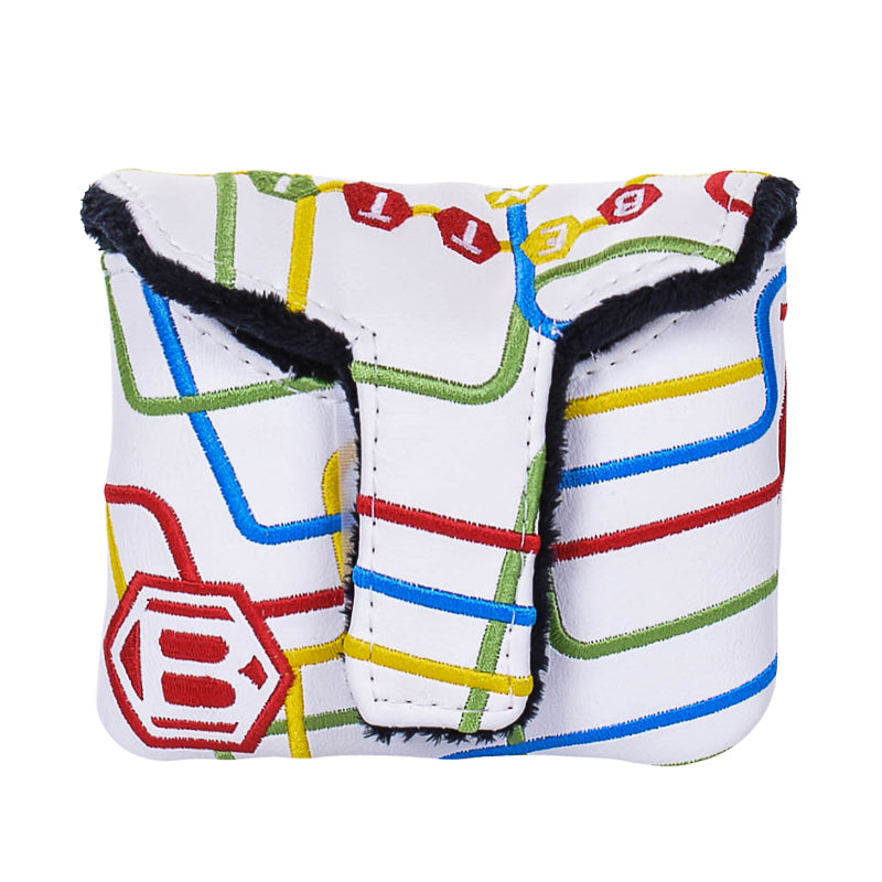 BETTINARDI Limited Edition PGA Championship Mallet Headcover