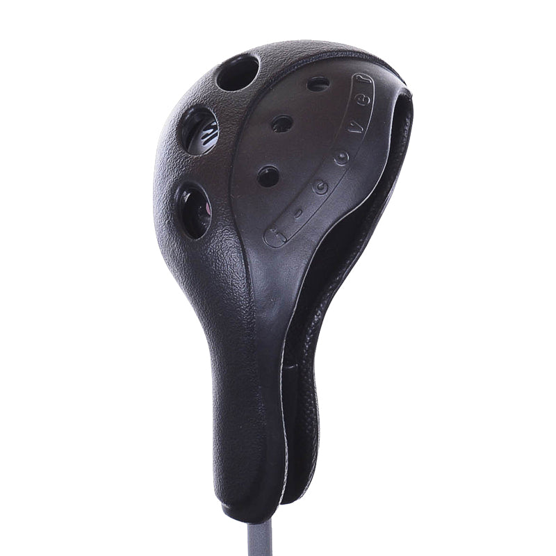 I-COVER Trendy Rubber Utility Headcover (Black)