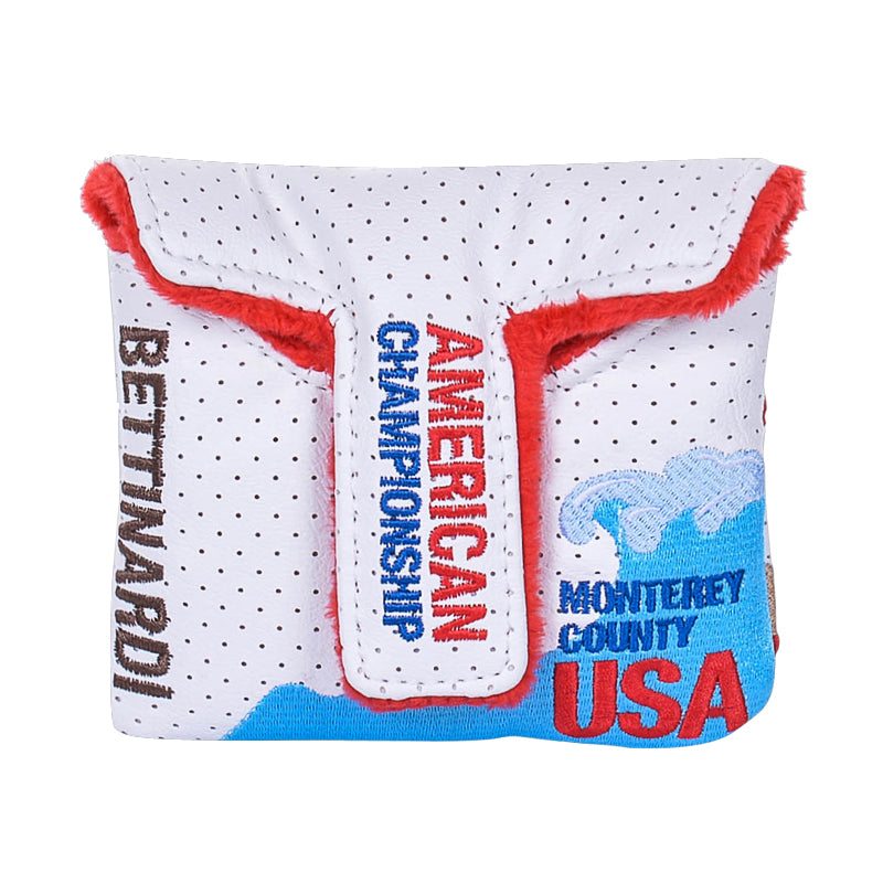 BETTINARDI 2019 US Open Mallet Headcover