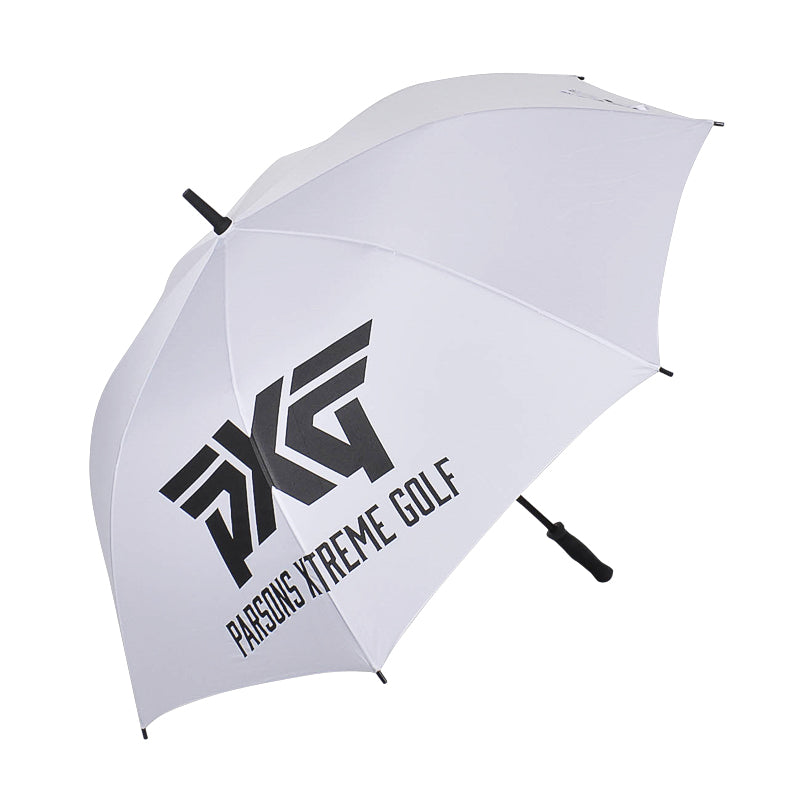 PXG Lightweight Single Canopy Umbrella (White)