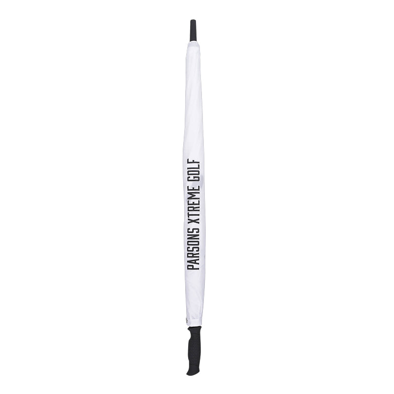 PXG Lightweight Single Canopy Umbrella (White)