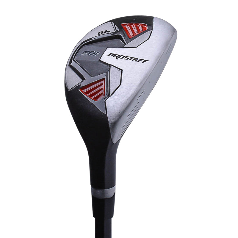 WILSON Prostaff SGI 2019 Men's Package Set