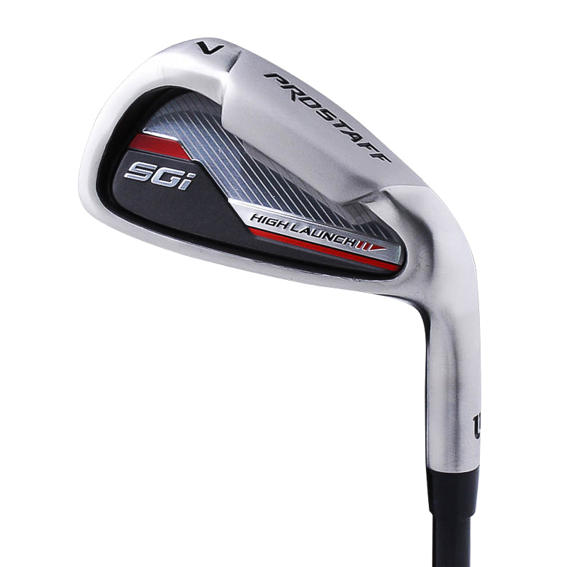 WILSON Prostaff SGI 2019 Men's Package Set