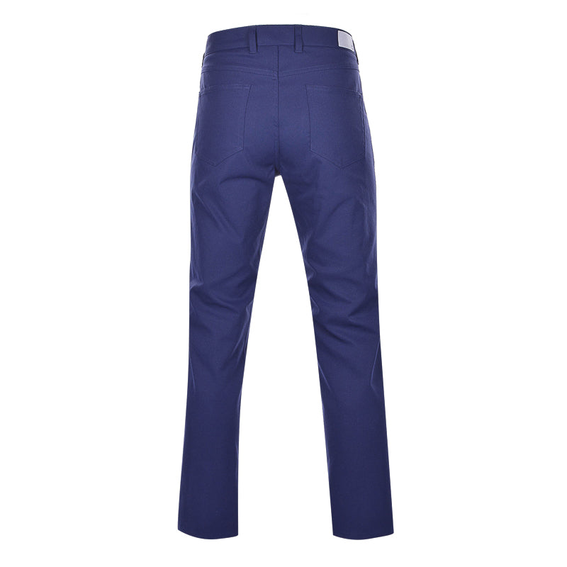 PETER MILLAR Performance 5 Pocket Men's Pants (Navy)