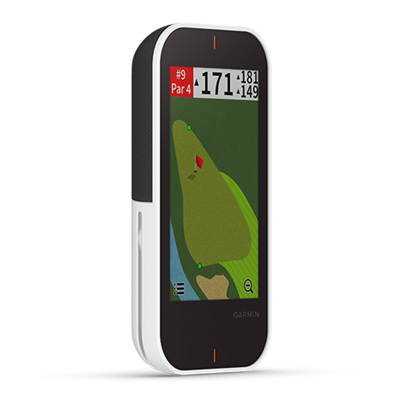 GARMIN Approach G80 Premium Golf Monitor