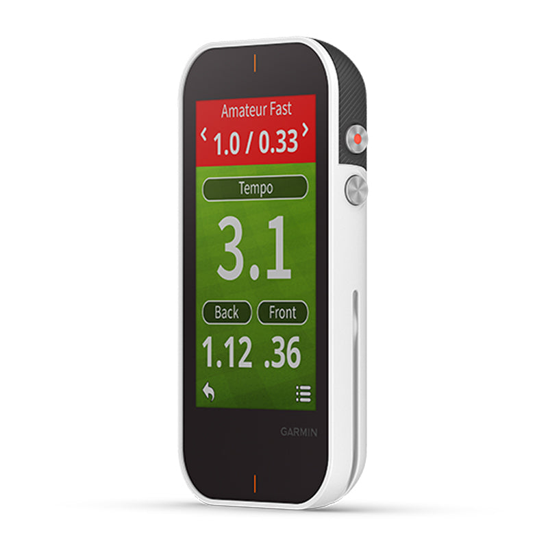 GARMIN Approach G80 Premium Golf Monitor