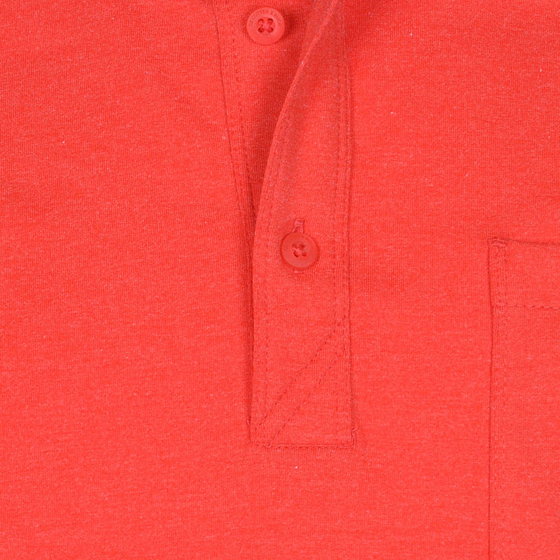 CUTTER & BUCK Advantage Tri-Blend Jersey Men's Polo (Mars Heather)