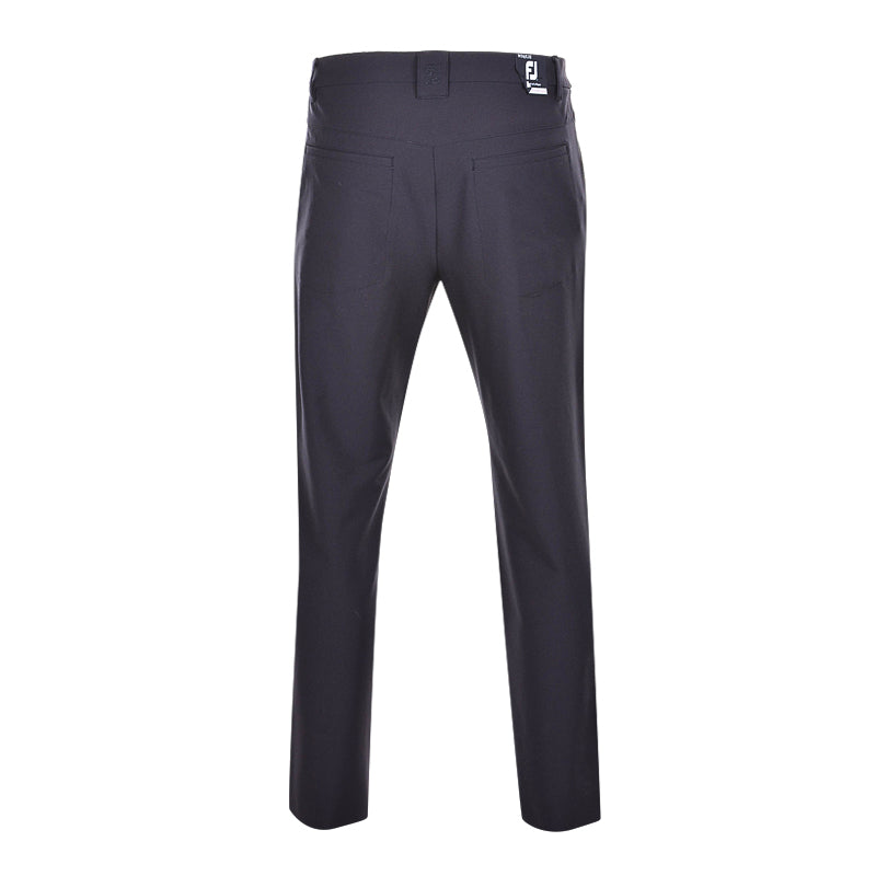 FOOTJOY Light Weight Stretch Tour Fit Men's Pants (Black)