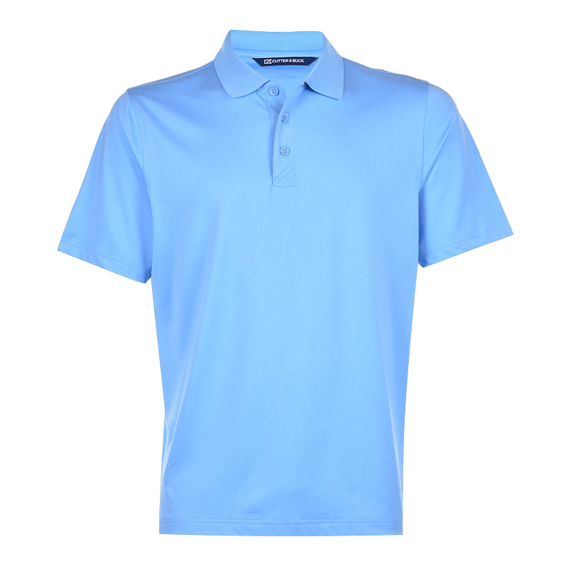 CUTTER & BUCK Forge Stretch Men's Polo (Atlas)