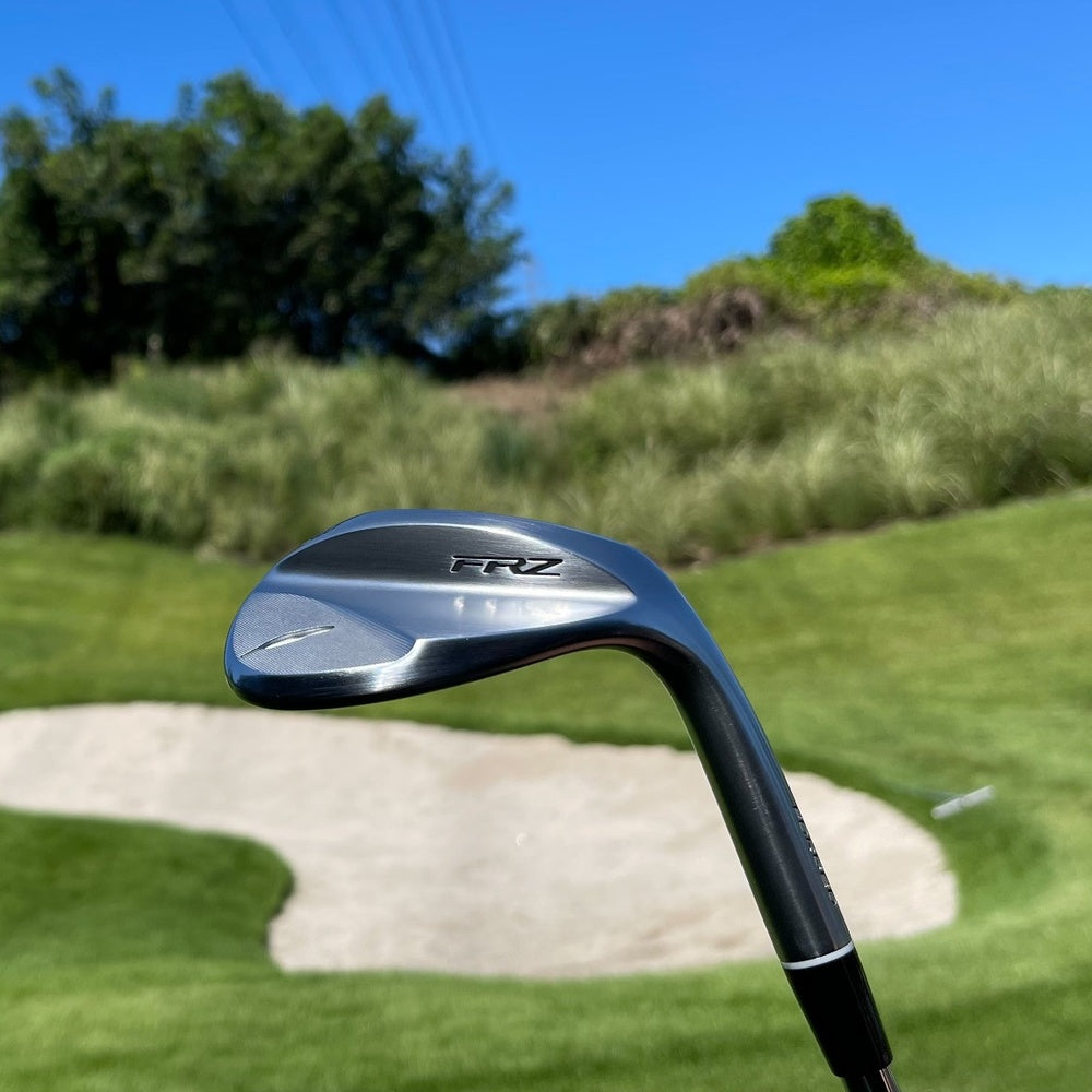 New Fourteen FRZ Wedge