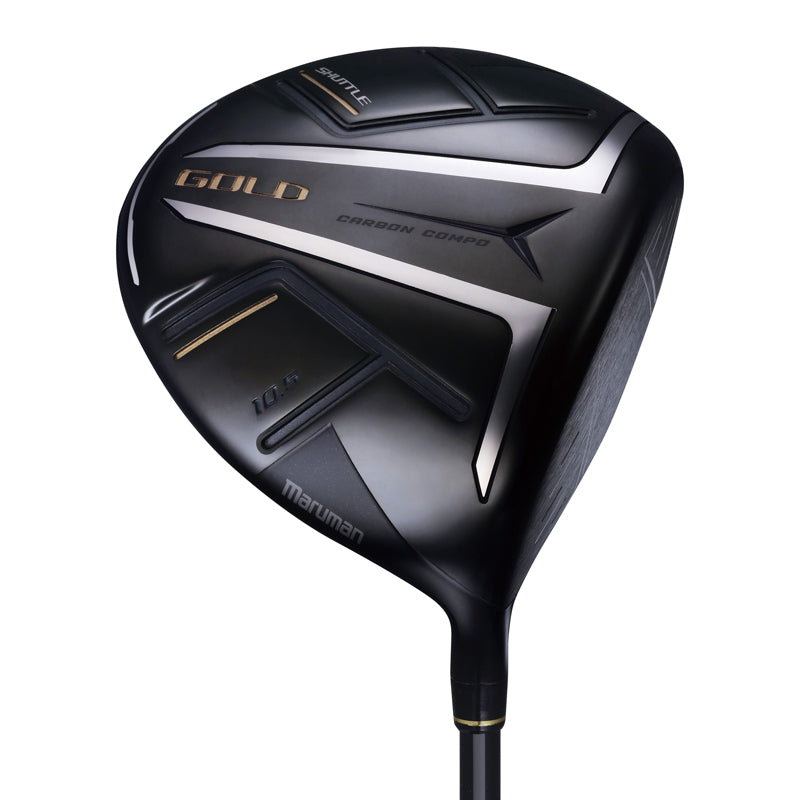 MARUMAN Shuttle Gold 2020 Men's Driver