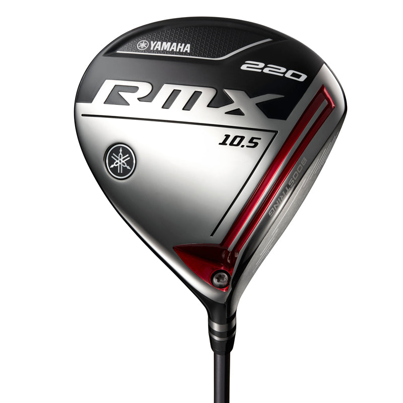 YAMAHA RMX 220 Men's Driver