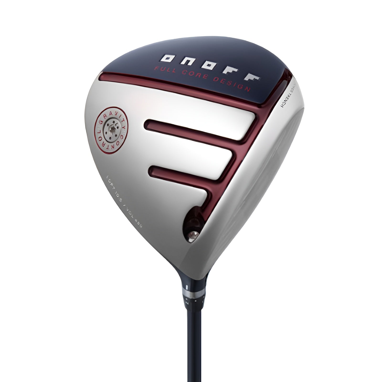 ONOFF AKA 2020 Men's Driver