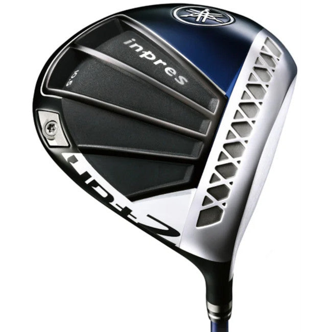YAMAHA Inpres UD+2 2021 Men's Driver