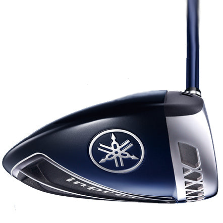 YAMAHA Inpres UD+2 2021 Men's Driver