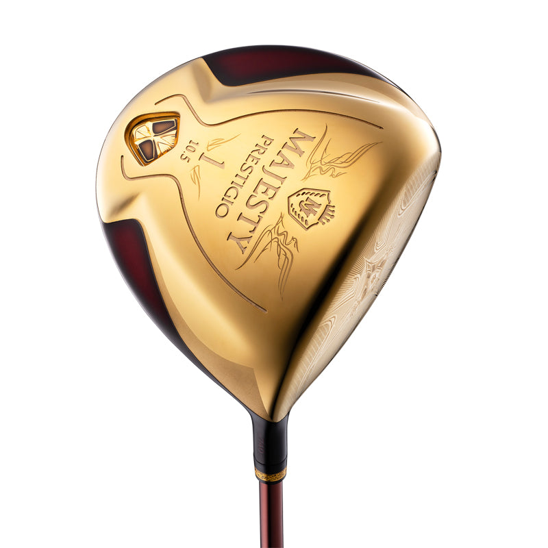 MAJESTY Prestigio 11 Men's Driver